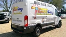 (local Pickup Only) Rear Bumper Medium Roof With Park Assist Fits 15-18 Transit. Fixed Price $444.90.