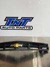 Grille Ls Upper Fits 14-15 Chevrolet Camaro. Fixed Price $93.74.