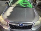 Used Hood Fits: 2014 Subaru Forester Grade. Fixed Price $260.00.