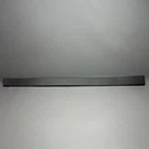 Tesla Model X Door Molding Trim Left Front 2017 2018 2019 2020 Oem 135119-00-E. Fixed Price $103.50.