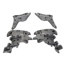 Volvo S60 MK2 (134) 2017 Rear Bumper Fixing Bracket Set 30795056. Fixed Price $70.53.