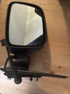 2002-2007 Jeep Liberty Driver Side View Mirror Power Non-heated 128-04180L Oem. Fixed Price $19.99.