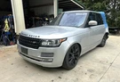 Land Rover Range L405 2013 - 2021, Left Indus Silver Front Fender. Fixed Price $350.00.