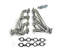 Jba Performance Exhaust 1818SJS 2016-2022 Camaro Ss, ZL1 Silver Ceramic. Fixed Price $649.99.