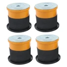 Labwork Rear Body Mount Bushing & Bolt Kit 2005-2007 Ford F-350 Super Duty. Fixed Price $65.44.