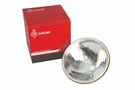 Jaguar Lucas Inch Le Mans Headlight Headlamp Vertical Dip PF700/LM. Fixed Price $161.34.