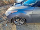 2017 Hyundai Veloster Driver Left Fender Oem Gray 3DR Cpe Used Local Pickup Only. Fixed Price $284.95.