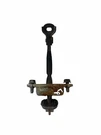 2003-2006 Mazda Door Check Left Rear Hinge Stopper Detent. Fixed Price $21.00.
