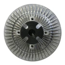Fan Clutch Chevrolet 1979-1982 Corvette 5.7L V8 Thermal Viscous Engine Metal New. Fixed Price $75.04.