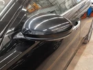 Oem Side View Door Mirror For Altima Left Blk Pwr Heat Turn W-cam. Fixed Price $284.99.