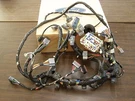 Nos Oem Ford 1989 Ranger Pickup Truck + Bronco Ii 2 Under Dash Wiring Harness. Fixed Price $229.00.