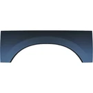 1584-148 Key Parts Wheel Arch Repair Panel For 09-10 Dodge Ram 1500 Rear Right. Fixed Price $84.03.