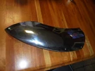 1953 Pontiac Nos Gravel Guard Shield Gm. Fixed Price $75.00.