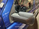 Driver Left Side Mirror Manual Dx Fits 03-04 Element 1285622. Fixed Price $50.00.