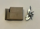 1957-1960 Nos Ford Thunderbird Mercury Heater Temp Regulator Valve B7A-18502-A. Fixed Price $21.95.
