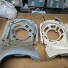 1965 1966 Ford Mustang Headlight Bucket Assembly Rh And Lh Original Pair. Fixed Price $195.00.