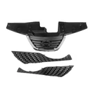 NI1200244 New Oem Front Grille Fits 2011-2014 Nissan Juke. Fixed Price $254.00.