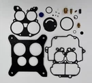 Ford 4300 (motorcraft) Carburetor Rebuild Kit- & Mercury 1971-75 1978. Fixed Price $80.00.