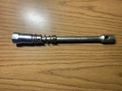 Mercedes-benz Heyco 21MM Spark Plug Socket Wrench 1075810067. Fixed Price $17.95.