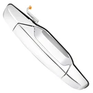 Exterior Chrome Door Handle Front Right Passenger Side For 2007 2008. Fixed Price $24.90.