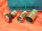 1982-1987 Gm Nos Rochester Cigarette Lighter & Socket Element Pontiac Short. Fixed Price $165.00.