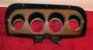 1970 Mustang Mach Boss Grande Orig Decor Wood Grain Gauge Cluster Trim Bezels. Fixed Price $359.00.