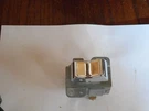 Roadrunner Gtx Charger Super Bee # 2864014 1968-70 3 Speed Wiper Switch. Fixed Price $75.00.