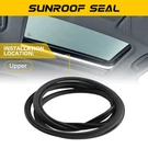 Genuine For Toyota Lexus IS250 IS350 IS300 Weatherstrip Sunroof Seal 63251-53061. Fixed Price $41.79.
