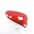 New Genuine Toyota 14-18 RAV4 3R3 Red Passenger Side Outer Mirror Cover. Fixed Price $62.51.