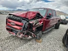 Passenger Rear Side Door Crew Cab Fits 13-16 Ford F250SD Pickup 2536438. Fixed Price $498.15.