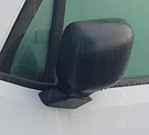 2020-2022 Jeep Renegade Lh Driver Door Mirror Side View Oem. Fixed Price $125.08.