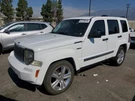 Right Wht Fender Oem 08-12 Jeep Liberty 55399010AB. Fixed Price $100.00.