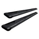 For Chevy Silverado 2500 Hd 01-13 Side Steps Luverne 6" O-mega Ii Cab Length. Fixed Price $577.95.