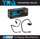 Trq Oxygen O2 Sensor Pair Set Of Ford Lincoln Truck Suv New. Fixed Price $129.95.