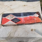 Nos 1962-67 Chevy Ii Nova Ss L79 Camaro Sparkomatic Equa-torque Traction Bars. Fixed Price $300.00.