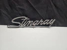 1969-1973 Chevrolet Corvette Stingray Fender Emblem 3945361. Fixed Price $23.95.
