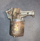 Working Lucas Wiper Motor 75654 A. 21/69 Date Code. Triumph TR6 T2. Fixed Price $50.99.