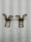04-08. Malibu Right Passenger Side Front Door Hinges Check Stopper S2. Fixed Price $37.00.
