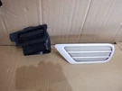 UZJ100 Land Cruiser Genuine Left Quarter Duct 62930-60040 72239/B1. Fixed Price $314.55.