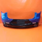 Alfa Romeo Tonale Rear Bumper 2024 2025 2026 7MU07TZZAA Blue Sensor Radar Oem. Fixed Price $1349.10.