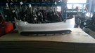 Rear Bumper Assembly Van E250D E300 E350 E400 E550 E63 14-17 White 1425754. Fixed Price $318.99.