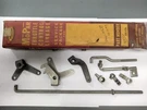 Mopar Nos Throttle Control Linkage Pkg. 40 Plymouth, Dodge. Fixed Price $79.50.
