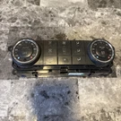 Mercedes Benz W164 W251 X164 Ac A/c Heater Climate Control Switch Unit Oem. Fixed Price $72.99.