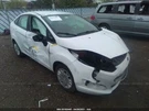 (local Pickup Only) Driver Front Door Manual Window Fits 11-19 Fiesta 1443489. Fixed Price $224.90.