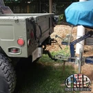 M998 Military Humvee Trailer Pinball Hitch - Fishing Boat. Fixed Price $129.00.