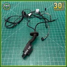 04-10 Bmw E60 E61 528I 535I 550I M5 Rear Left Side Door Wire Harness Oem. Fixed Price $15.00.