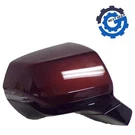 Oem Gm Garnet Red Right Side Mirror W/ Camera 2021-24 Chevy Suburban 84942132. Fixed Price $271.96.