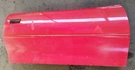 1993-2002 Chevrolet Camaro Oem Right Front Door Electric Red Coupe Z28. Fixed Price $500.00.