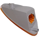 Newstar S-22728 Cornering / Side Marker Light Lens And Housing Driver. Fixed Price $35.87.