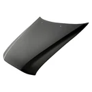 Hood Panel For Toyota Tacoma 01-04 Replacement ID0020AA0655C00 Capa Certified. Fixed Price $194.86.